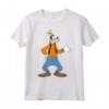HapTiger Mickey And Friends Goofy Traditional Portrait Maglietta - Official Disney Collectible Apparel 19DNMC00065A-001
