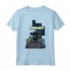 Minecraft Rawr!! Alex And Steve Fighting Off Warden Maglietta - Official Minecraft Apparel for Men Women Boys Girls