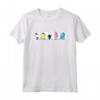 HapTiger - Maglietta con Personaggi Hello Kitty - Licenza Ufficiale - Ideale per Appassionati di Streetwear