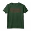 Netflix HapTiger Neon Logo Maglietta - Officially Licensed Apparel for Fans - 19NXST00022A-002 Included