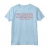 Netflix HapTiger Neon Logo Maglietta - Officially Licensed Apparel for Fans - 19NXST00022A-002 Included