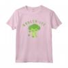Brocco-Lee - Broccoli Maglietta per Karate e Arti Marziali - Regalo Divertente per Uomini, Donne e Bambini