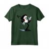 CN The Grim Adventures of Billy And Mandy Grim Times Up Maglietta - Official Licensed Product for Fans - Collectible Cartoon Network Apparel