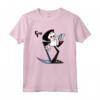 CN The Grim Adventures of Billy And Mandy Grim Times Up Maglietta - Official Licensed Product for Fans - Collectible Cartoon Network Apparel