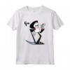 CN The Grim Adventures of Billy And Mandy Grim Times Up Maglietta - Official Licensed Product for Fans - Collectible Cartoon Network Apparel