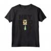 HapTiger Hey Boo Boo Maglietta - Authentic Vintage Apparel from Hanna-Barbera