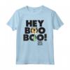 HapTiger Hey Boo Boo Maglietta - Authentic Vintage Apparel from Hanna-Barbera
