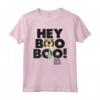 HapTiger Hey Boo Boo Maglietta - Authentic Vintage Apparel from Hanna-Barbera