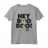 HapTiger Hey Boo Boo Maglietta - Authentic Vintage Apparel from Hanna-Barbera