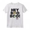 HapTiger Hey Boo Boo Maglietta - Authentic Vintage Apparel from Hanna-Barbera
