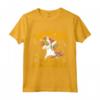 Bambino Unicorno Big Sister - Diventerò Super Sorella Maggiore Maglietta per la Futura Sorella - Ideale come Regalo per L'Annuncio di Gravidanza