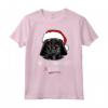 Star Wars Darth Vader Dark List Santa Christmas Maglietta - Officially Licensed Apparel - Perfect Holiday Gift 15STRW317