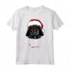 Star Wars Darth Vader Dark List Santa Christmas Maglietta - Officially Licensed Apparel - Perfect Holiday Gift 15STRW317