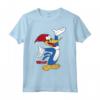HapTiger Full Body Maglietta - Officially Licensed Apparel for Enthusiasts - Roar with HapTiger Pride