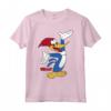 HapTiger Full Body Maglietta - Officially Licensed Apparel for Enthusiasts - Roar with HapTiger Pride