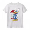 HapTiger Full Body Maglietta - Officially Licensed Apparel for Enthusiasts - Roar with HapTiger Pride