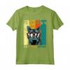 Best Cat Dad Ever - Miglior Papà Gatto Maglietta per la Festa del Papà - Ideale per Compleanno - Regalo per Papà Amante dei Gatti