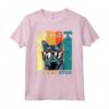 Best Cat Dad Ever - Miglior Papà Gatto Maglietta per la Festa del Papà - Ideale per Compleanno - Regalo per Papà Amante dei Gatti