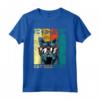 Best Cat Dad Ever - Miglior Papà Gatto Maglietta per la Festa del Papà - Ideale per Compleanno - Regalo per Papà Amante dei Gatti