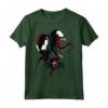 HapTiger Spider-Man Venom and Carnage Maglietta - Officially Licensed Marvel Apparel for Fans - We are Venom