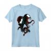 HapTiger Spider-Man Venom and Carnage Maglietta - Officially Licensed Marvel Apparel for Fans - We are Venom