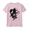 HapTiger Spider-Man Venom and Carnage Maglietta - Officially Licensed Marvel Apparel for Fans - We are Venom
