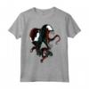 HapTiger Spider-Man Venom and Carnage Maglietta - Officially Licensed Marvel Apparel for Fans - We are Venom