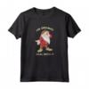 HapTiger Snow White Grumpy So Deal With It Maglietta - Officially Licensed Apparel for Snow White Fans