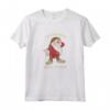 HapTiger Snow White Grumpy So Deal With It Maglietta - Officially Licensed Apparel for Snow White Fans