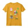Peppa Pig Perfect Day Maglietta - Officially Licensed Apparel for Kids