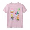 Peppa Pig Perfect Day Maglietta - Officially Licensed Apparel for Kids