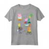Peppa Pig Perfect Day Maglietta - Officially Licensed Apparel for Kids