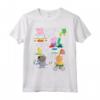 Peppa Pig Perfect Day Maglietta - Officially Licensed Apparel for Kids