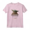 Star Wars: The Mandalorian Grogu Poster Fotoreale Maglietta - Licenza Ufficiale Apparel - Acquista Online