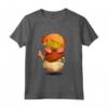 Star Wars May the Force Be With You Burger Maglietta - Official Merchandise for Men, Women, Boys, and Girls