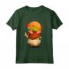 Star Wars May the Force Be With You Burger Maglietta - Official Merchandise for Men, Women, Boys, and Girls