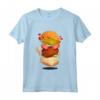 Star Wars May the Force Be With You Burger Maglietta - Official Merchandise for Men, Women, Boys, and Girls
