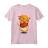 Star Wars May the Force Be With You Burger Maglietta - Official Merchandise for Men, Women, Boys, and Girls