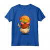 Star Wars May the Force Be With You Burger Maglietta - Official Merchandise for Men, Women, Boys, and Girls