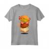 Star Wars May the Force Be With You Burger Maglietta - Official Merchandise for Men, Women, Boys, and Girls