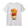 Star Wars May the Force Be With You Burger Maglietta - Official Merchandise for Men, Women, Boys, and Girls