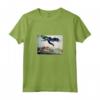 Over the Town | Marc Chagall Maglietta - Unique Artwork Tee for Art Enthusiasts