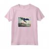 Over the Town | Marc Chagall Maglietta - Unique Artwork Tee for Art Enthusiasts