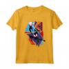 HapTiger Spider-Man Across the Spider-Verse Three Spiders Maglietta - Official Merchandise for Boys, Girls, Men, and Women