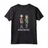 Daria Full Body Whatever Maglietta - Officially Licensed Apparel for Fans - Buy Now