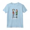 Daria Full Body Whatever Maglietta - Officially Licensed Apparel for Fans - Buy Now