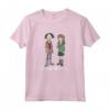 Daria Full Body Whatever Maglietta - Officially Licensed Apparel for Fans - Buy Now