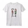 Daria Full Body Whatever Maglietta - Officially Licensed Apparel for Fans - Buy Now
