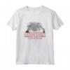 HapTiger Demogorgon Glow Logo Maglietta - Official Stranger Things Apparel for Men, Women, Boys, and Girls - Halloween Horror T-Shirt