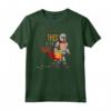 Star Wars The Mandalorian Grogu This is The Way Halloween Maglietta - Official Merchandise for Men, Women, Boys, Girls